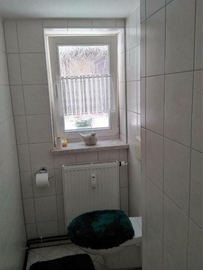 Fewo Am Personenaufzug Bad Schandau Eksteriør billede